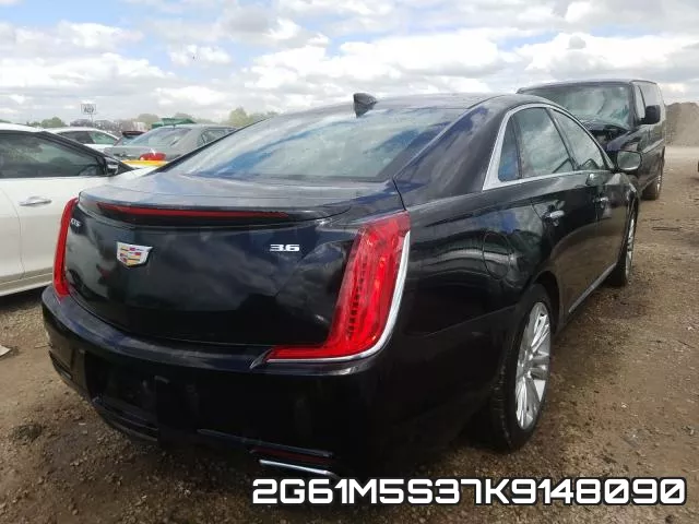 2G61M5S37K9148090 фото 5