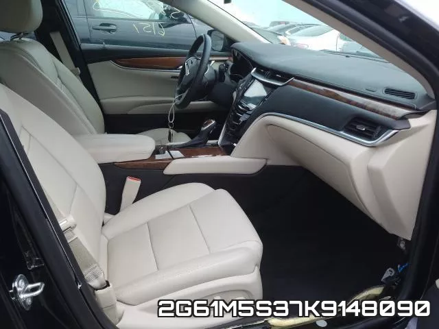 2G61M5S37K9148090 фото 6