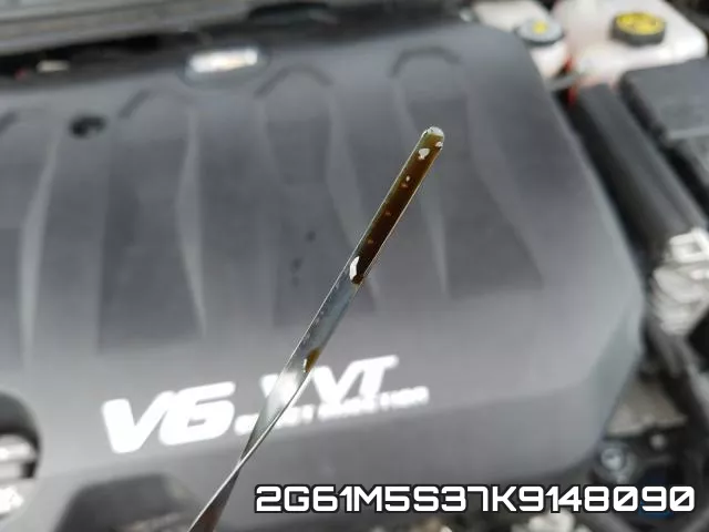 2G61M5S37K9148090 фото 10