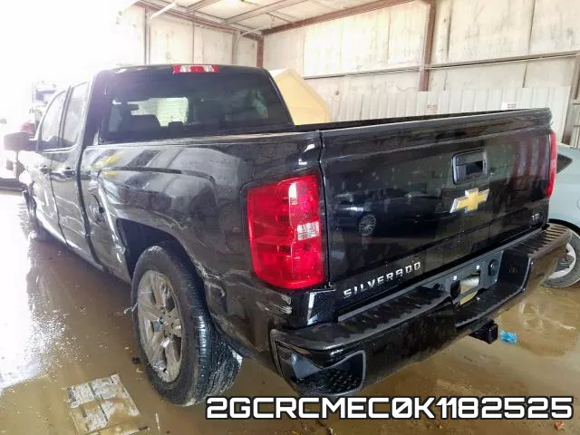 2GCRCMEC0K1182525 фото 4