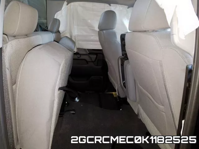 2GCRCMEC0K1182525 фото 7