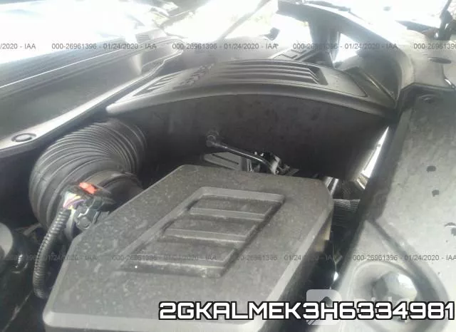 2GKALMEK3H6334981 фото 2