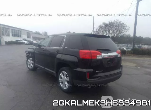 2GKALMEK3H6334981 фото 4