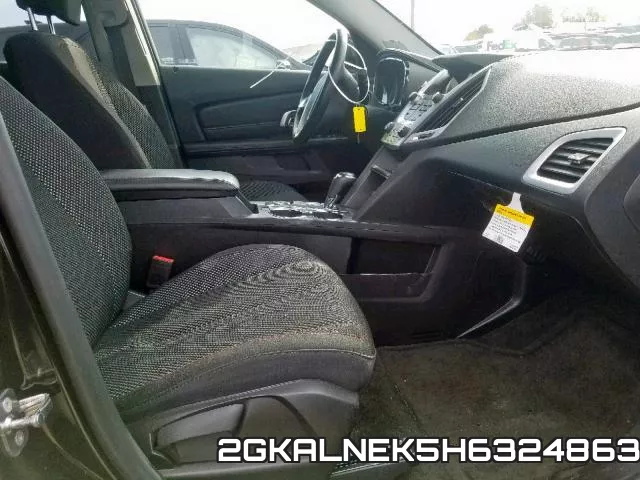 2GKALNEK5H6324863 фото 6