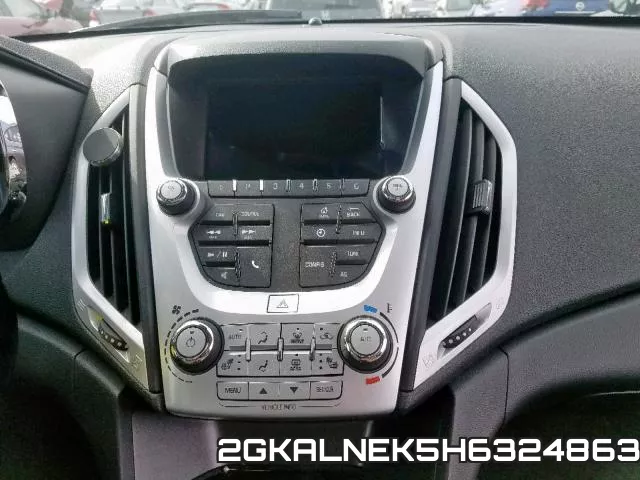 2GKALNEK5H6324863 фото 10