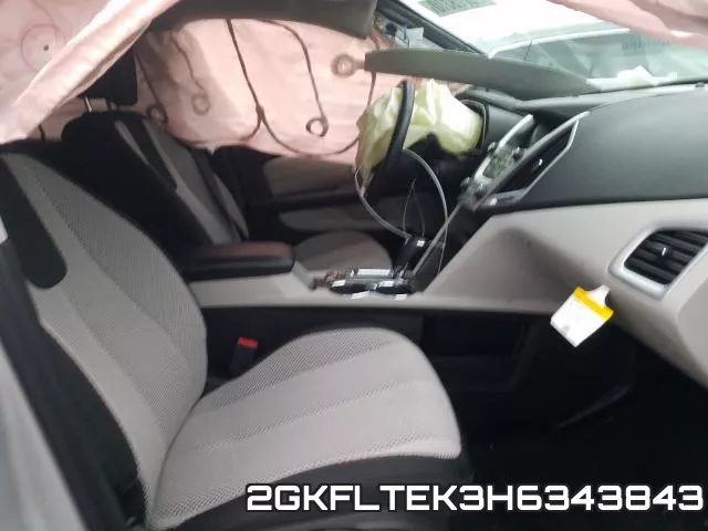 2GKFLTEK3H6343843 фото 6