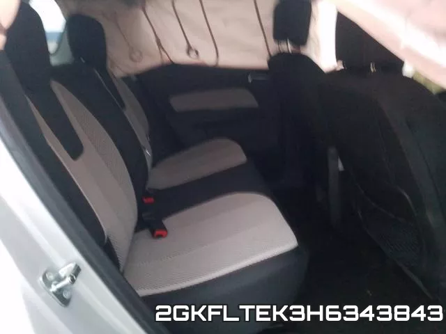 2GKFLTEK3H6343843 фото 7