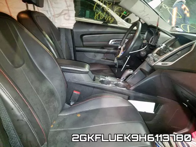 2GKFLUEK9H6113780 фото 6