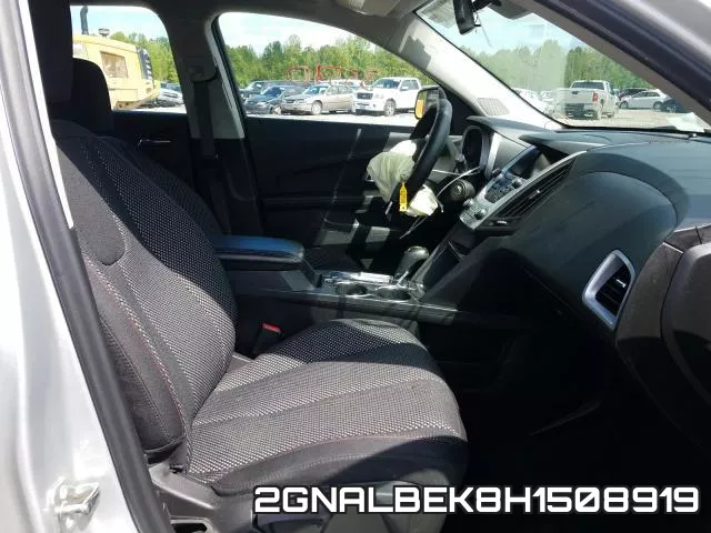 2GNALBEK8H1508919 фото 6