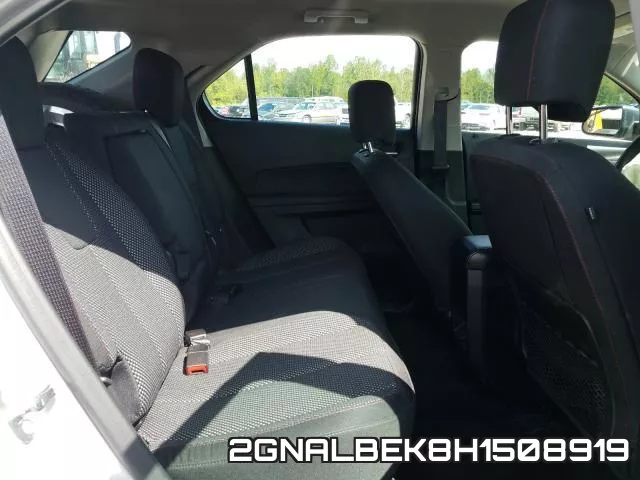 2GNALBEK8H1508919 фото 7