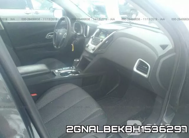 2GNALBEK8H1536297 фото 6