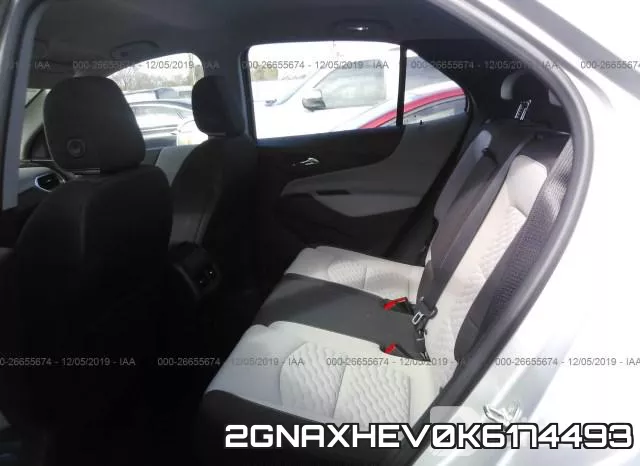 2GNAXHEV0K6174493 фото 9