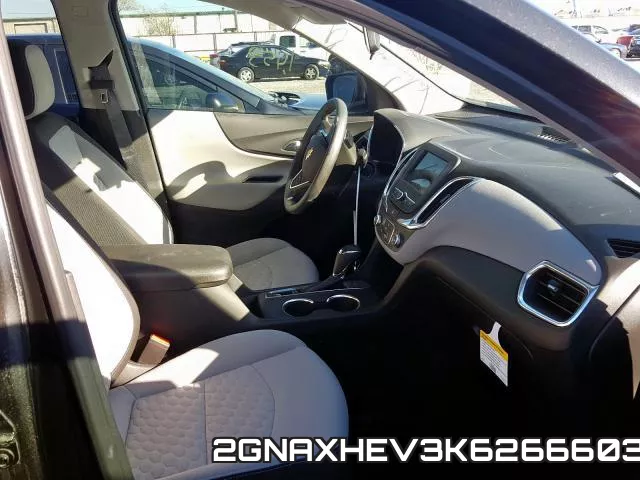 2GNAXHEV3K6266603 фото 6