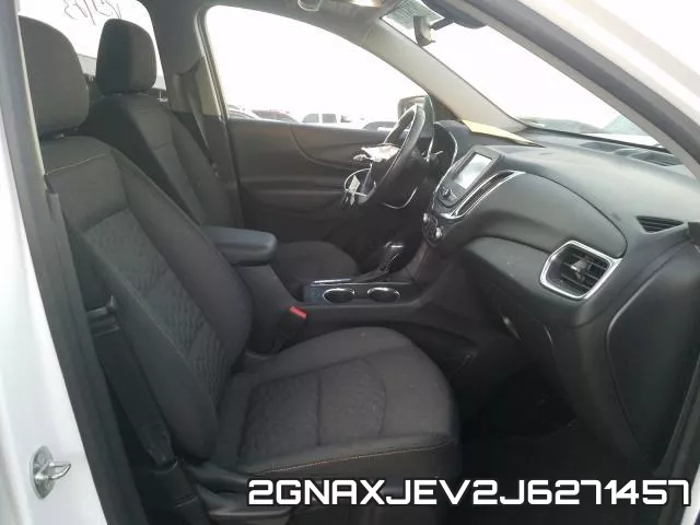 2GNAXJEV2J6271457 фото 6