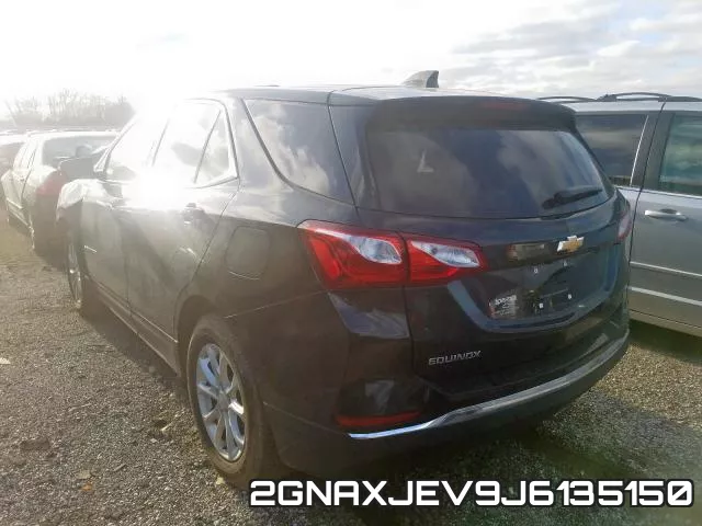 2GNAXJEV9J6135150 фото 4
