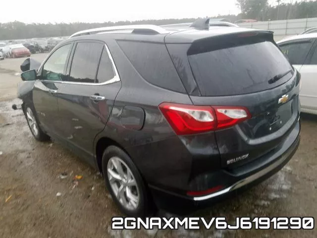 2GNAXMEV6J6191290 фото 4