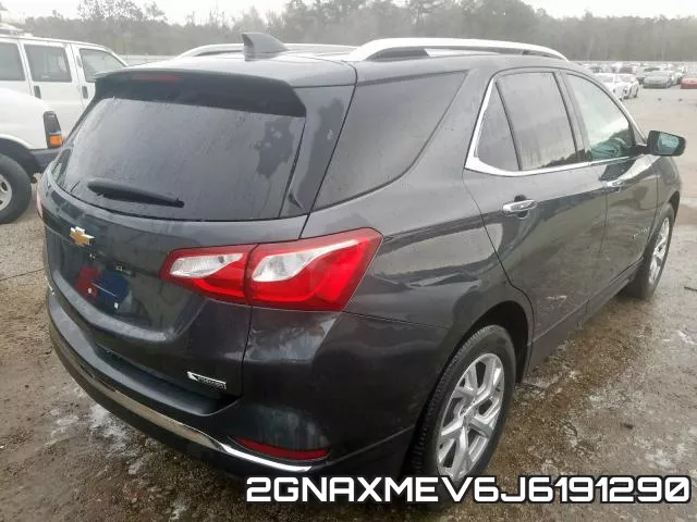 2GNAXMEV6J6191290 фото 5