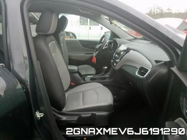2GNAXMEV6J6191290 фото 6