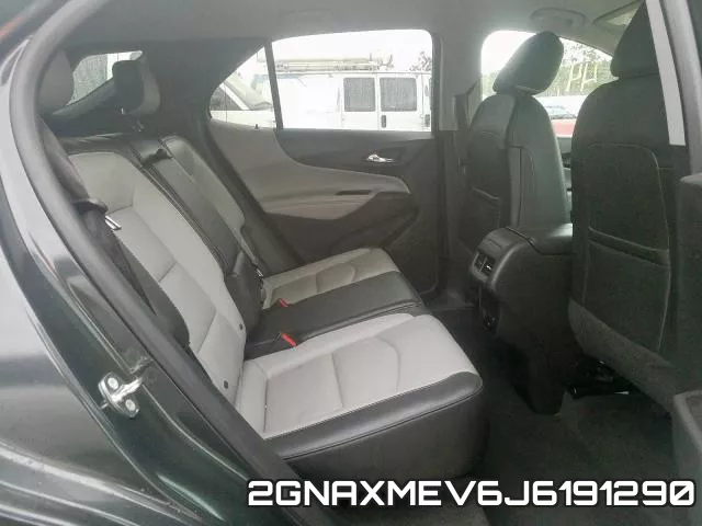 2GNAXMEV6J6191290 фото 7