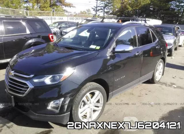 2GNAXNEX7J6204121 фото 3