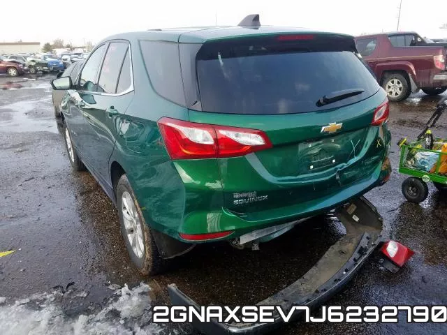 2GNAXSEV7J6232790 фото 4