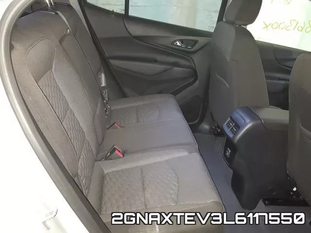 2GNAXTEV3L6117550 фото 7