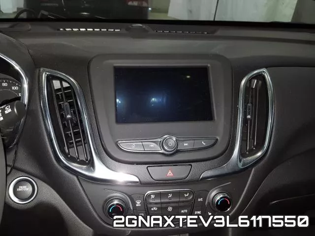 2GNAXTEV3L6117550 фото 10
