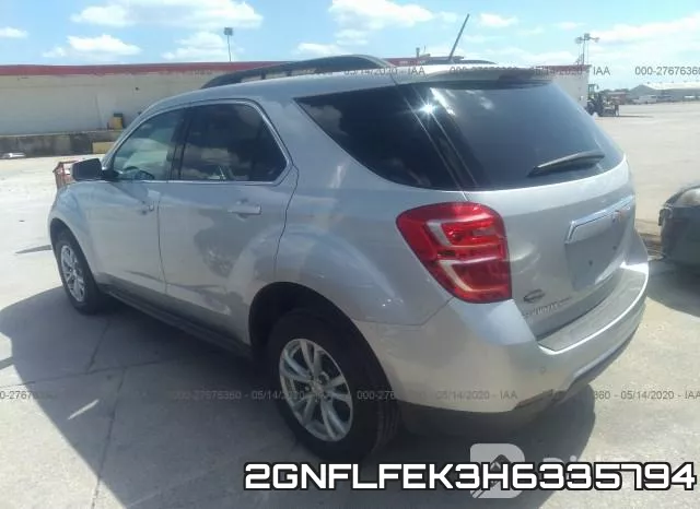 2GNFLFEK3H6335794 фото 4