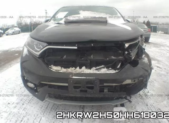 2HKRW2H50HH618032 фото 7