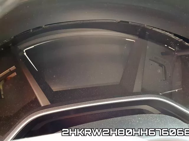 2HKRW2H80HH676068 фото 9