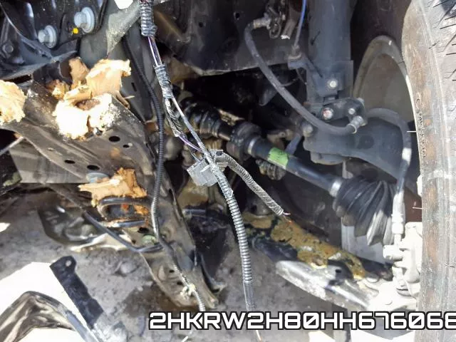 2HKRW2H80HH676068 фото 10