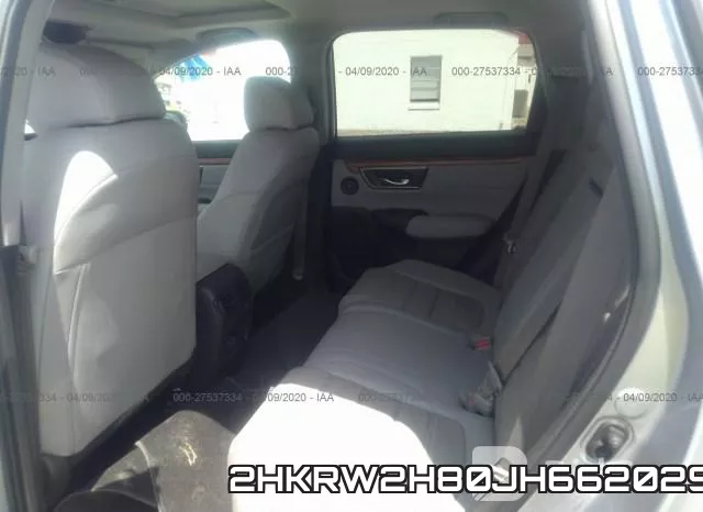 2HKRW2H80JH662029 фото 9