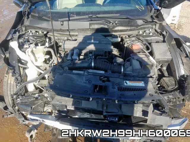 2HKRW2H99HH600065 фото 8