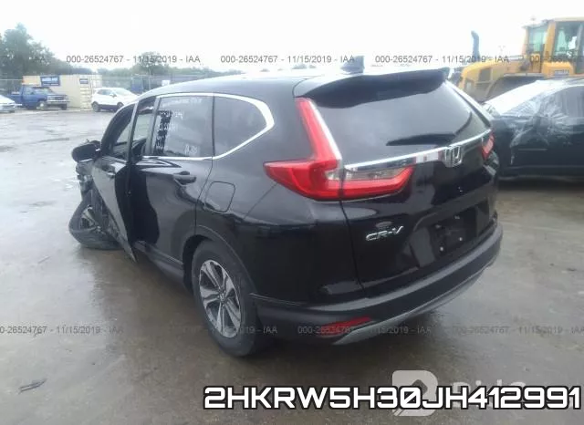 2HKRW5H30JH412991 фото 4