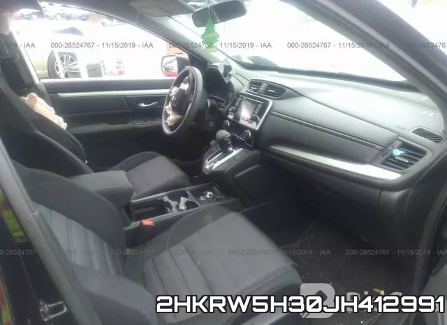 2HKRW5H30JH412991 фото 6