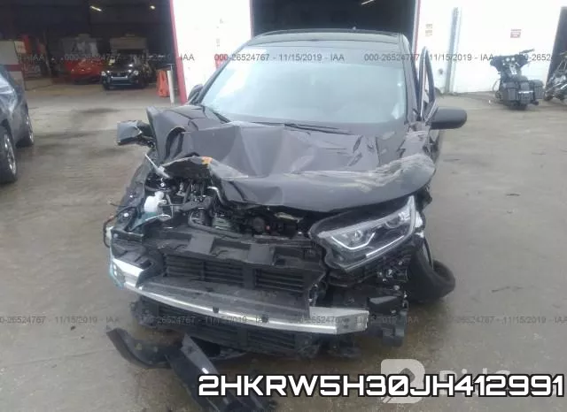 2HKRW5H30JH412991 фото 7