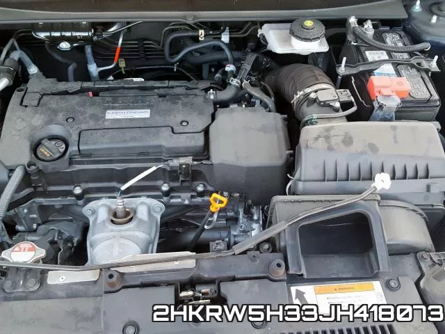 2HKRW5H33JH418073 фото 8