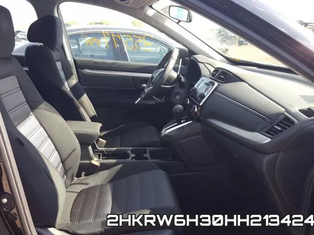 2HKRW6H30HH213424 фото 6