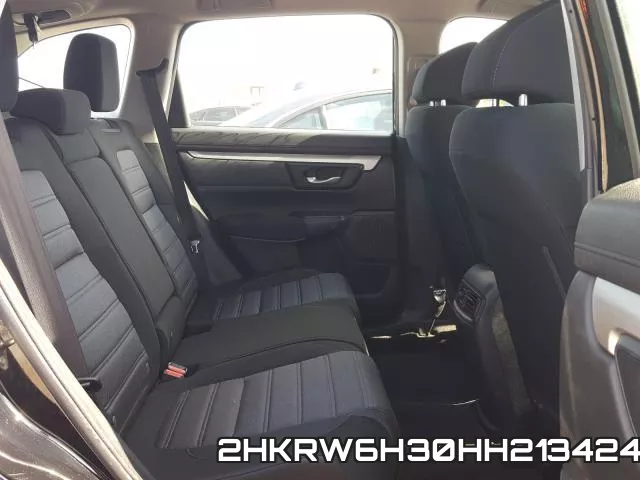 2HKRW6H30HH213424 фото 7