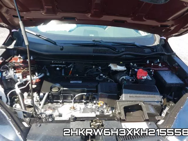 2HKRW6H3XKH215558 фото 8