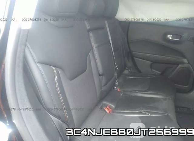 3C4NJCBB0JT256999 фото 9