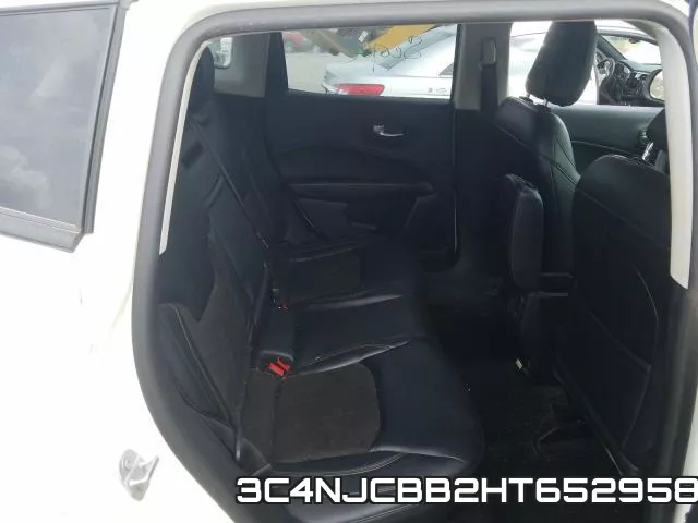 3C4NJCBB2HT652958 фото 7