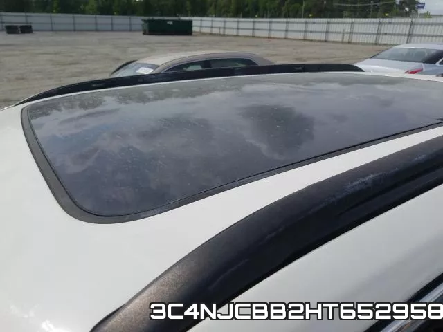 3C4NJCBB2HT652958 фото 10
