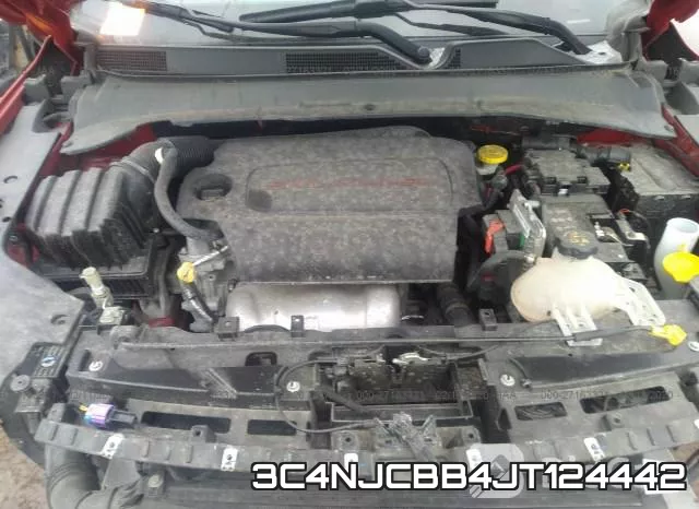 3C4NJCBB4JT124442 фото 2