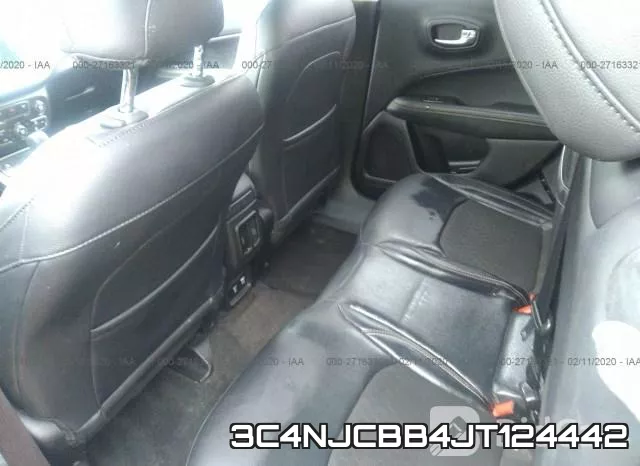 3C4NJCBB4JT124442 фото 9