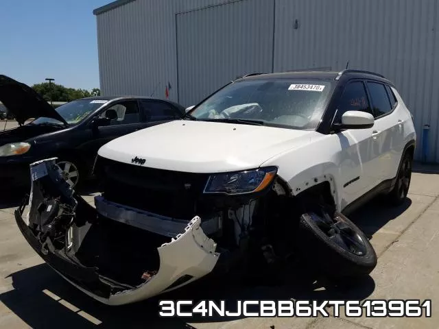 3C4NJCBB6KT613961 фото 3