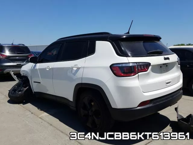 3C4NJCBB6KT613961 фото 4