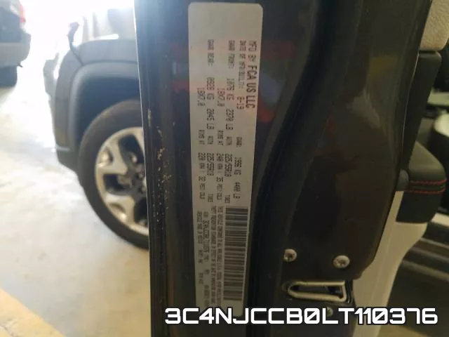 3C4NJCCB0LT110376 фото 2