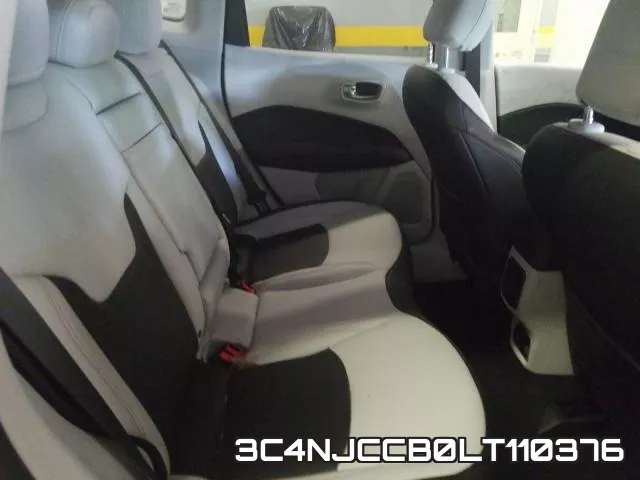 3C4NJCCB0LT110376 фото 7