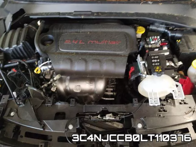 3C4NJCCB0LT110376 фото 8